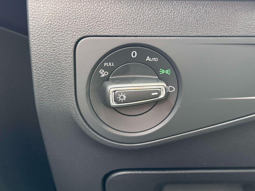 used 2024 Volkswagen Tiguan car, priced at $29,995