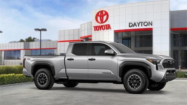 new 2025 Toyota Tacoma car