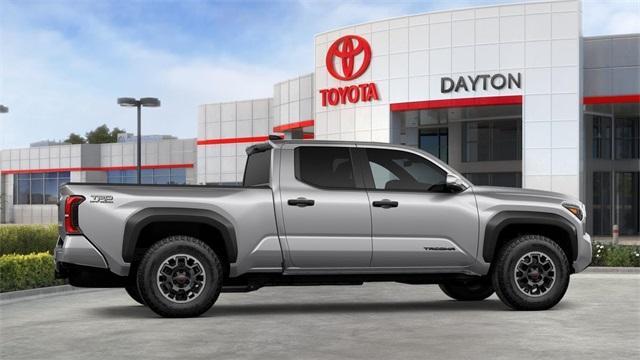 new 2025 Toyota Tacoma car