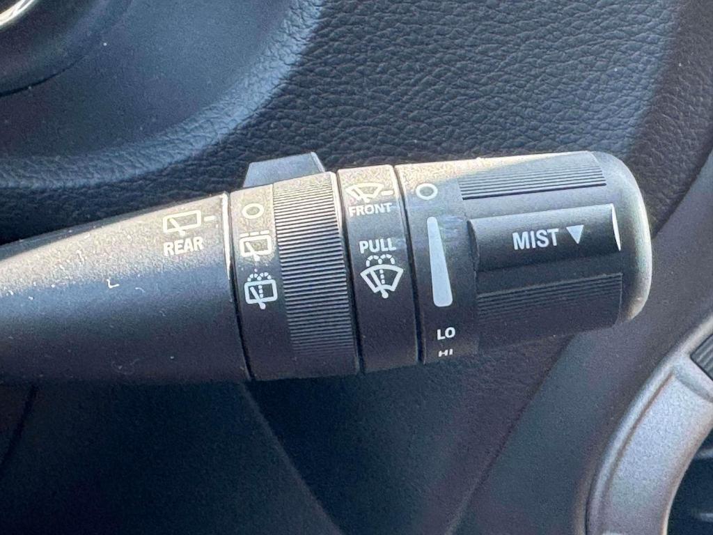 used 2017 Jeep Wrangler Unlimited car, priced at $19,995