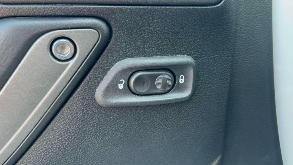 used 2017 Jeep Wrangler Unlimited car, priced at $19,995