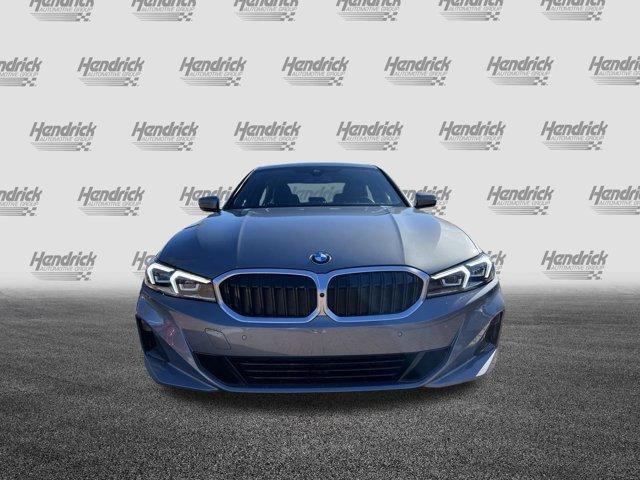 used 2023 BMW 330 car, priced at $36,919