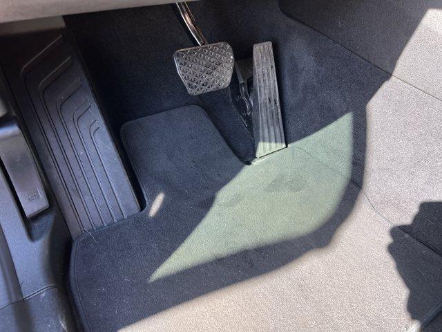 used 2022 BMW X3 car, priced at $32,522