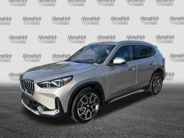 used 2024 BMW X1 car, priced at $40,319
