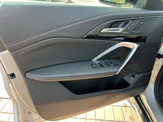 used 2024 BMW X1 car, priced at $40,319