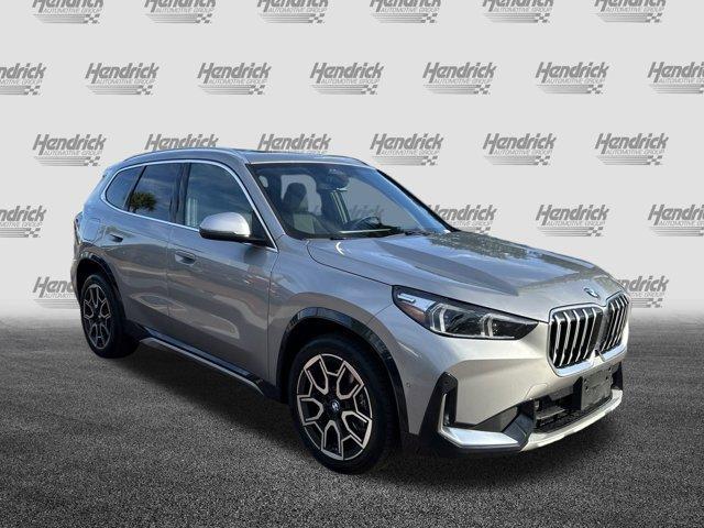 used 2024 BMW X1 car, priced at $40,319