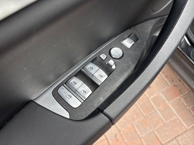 used 2022 BMW X3 car, priced at $35,991