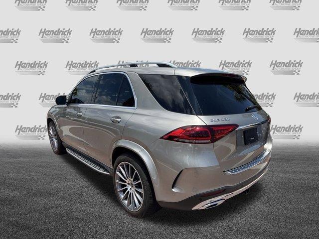 used 2022 Mercedes-Benz GLE 350 car, priced at $43,519