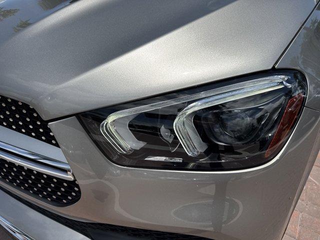 used 2022 Mercedes-Benz GLE 350 car, priced at $43,519
