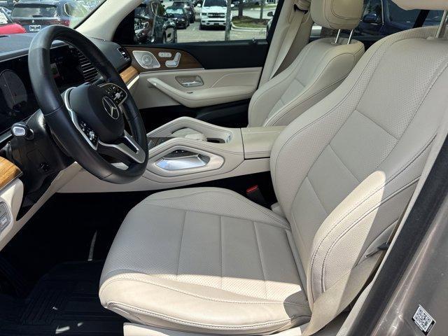 used 2022 Mercedes-Benz GLE 350 car, priced at $43,519