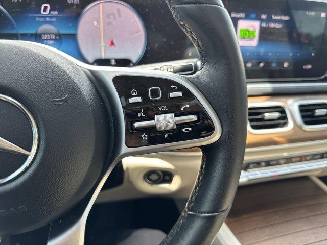 used 2022 Mercedes-Benz GLE 350 car, priced at $43,519