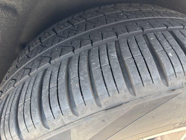 used 2022 Mercedes-Benz GLE 350 car, priced at $43,519