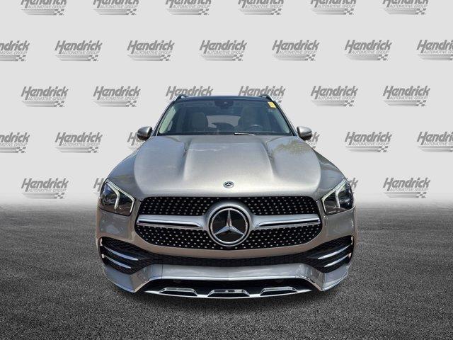 used 2022 Mercedes-Benz GLE 350 car, priced at $43,519