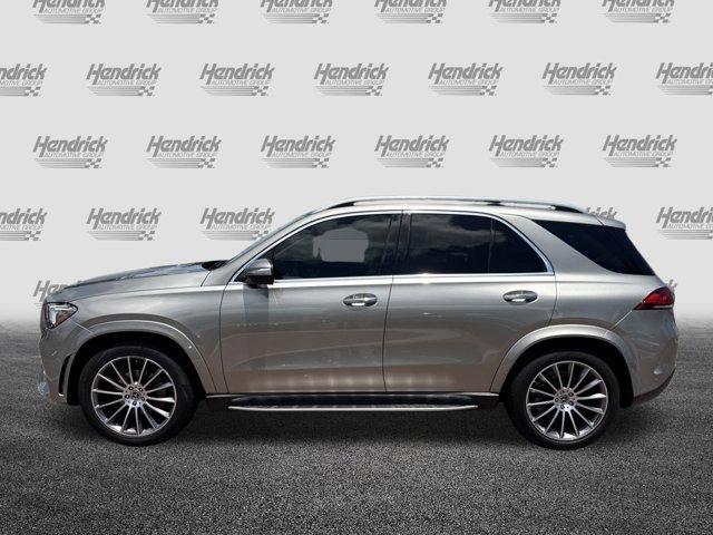 used 2022 Mercedes-Benz GLE 350 car, priced at $43,519