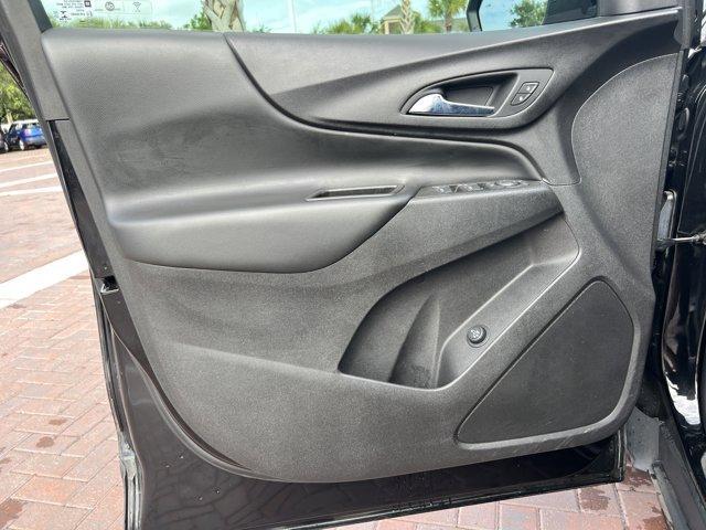 used 2020 Chevrolet Equinox car, priced at $18,219