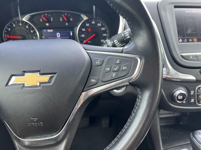used 2020 Chevrolet Equinox car, priced at $18,219