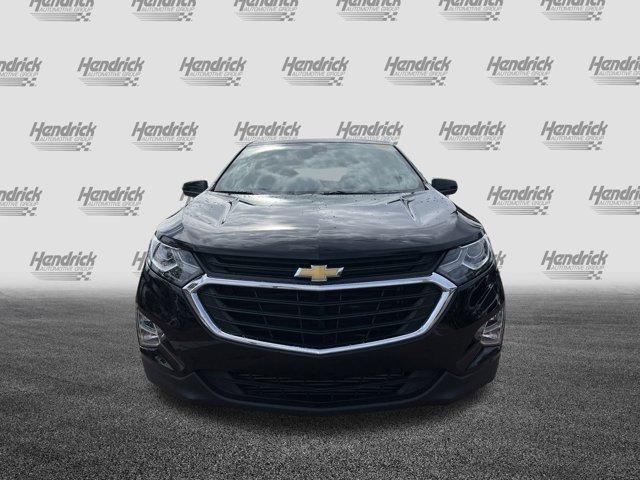 used 2020 Chevrolet Equinox car, priced at $18,219