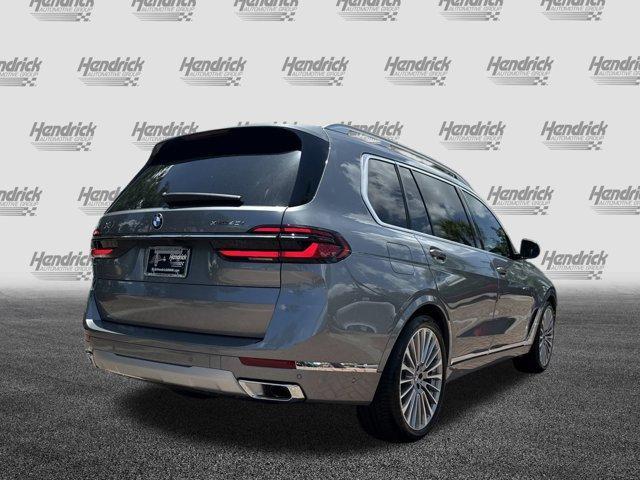 new 2026 BMW X7 car, priced at $94,935
