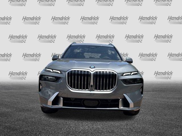 new 2026 BMW X7 car, priced at $94,935