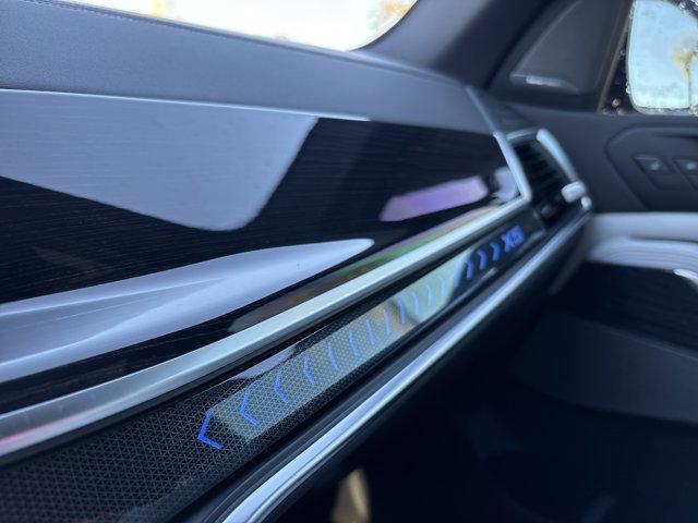 new 2026 BMW X5 car, priced at $87,325