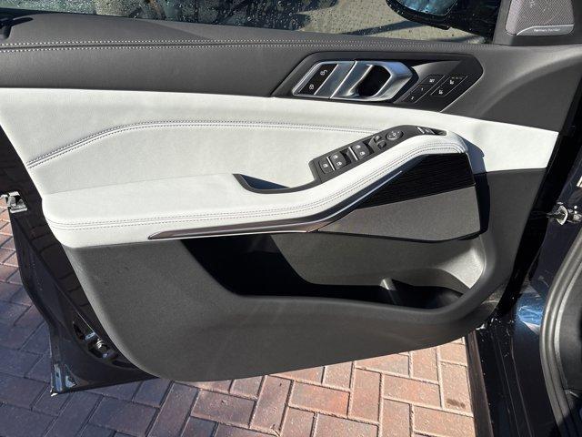 new 2026 BMW X5 car, priced at $87,325