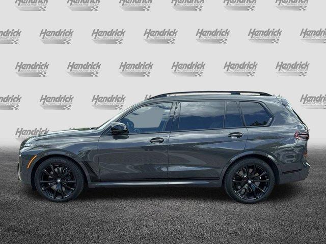 used 2024 BMW X7 car, priced at $108,244