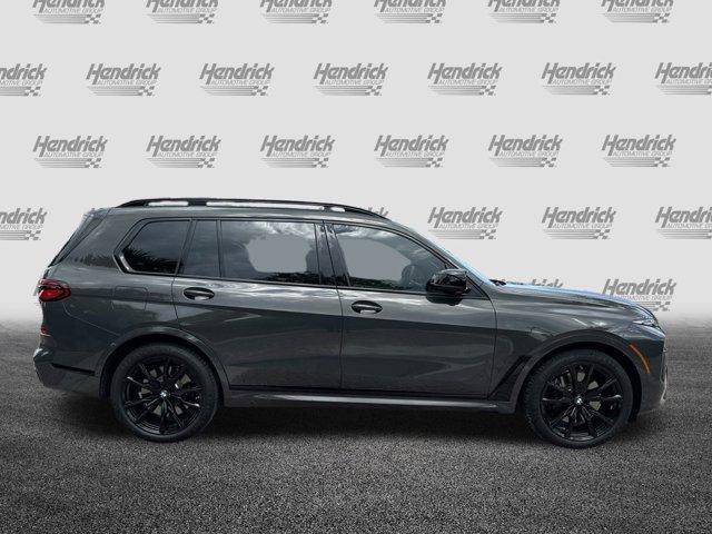 used 2024 BMW X7 car, priced at $108,244