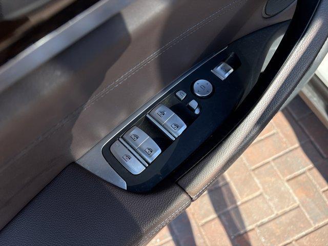 used 2022 BMW X3 car, priced at $35,999