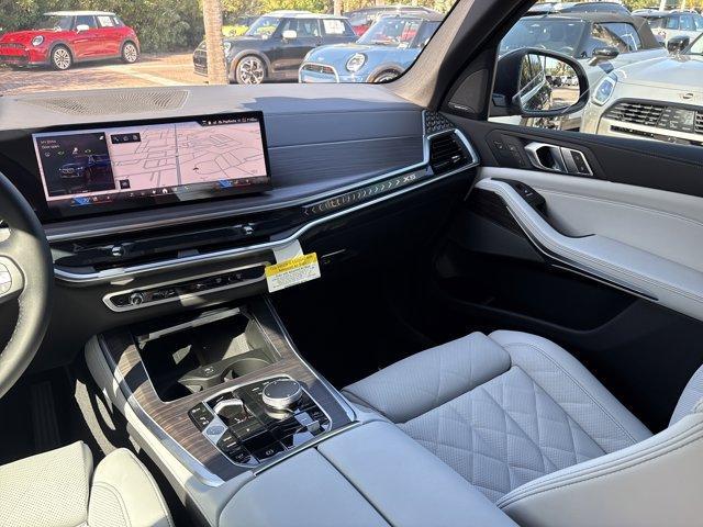 new 2026 BMW X5 PHEV car, priced at $87,675