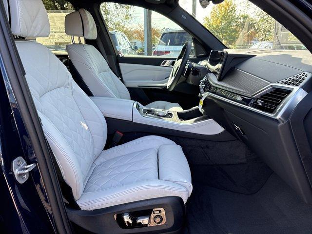new 2026 BMW X5 PHEV car, priced at $87,675
