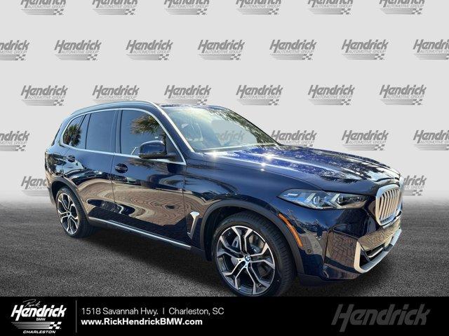 new 2026 BMW X5 PHEV car, priced at $87,675
