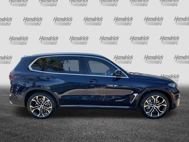 new 2026 BMW X5 PHEV car, priced at $87,675