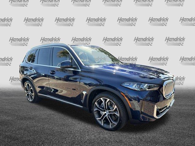 new 2026 BMW X5 PHEV car, priced at $87,675