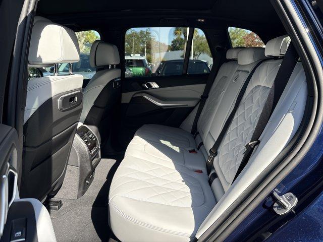 new 2026 BMW X5 PHEV car, priced at $87,675