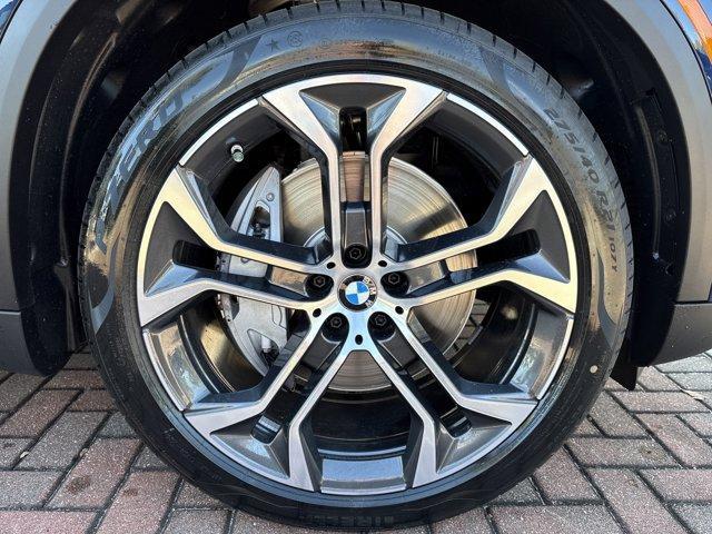 new 2026 BMW X5 PHEV car, priced at $87,675