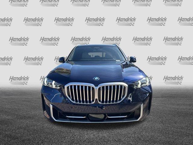 new 2026 BMW X5 PHEV car, priced at $87,675
