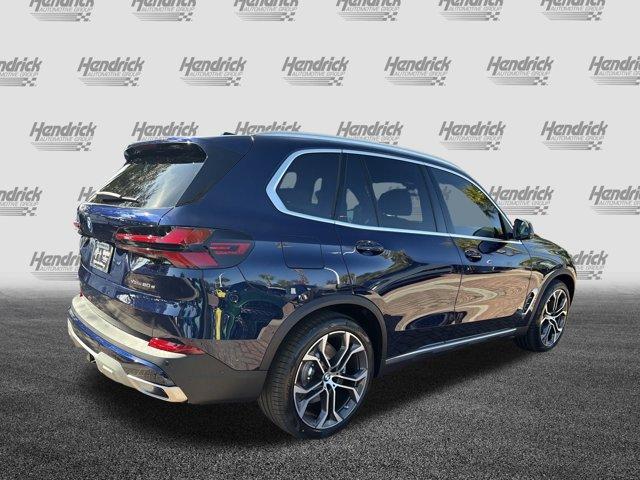 new 2026 BMW X5 PHEV car, priced at $87,675