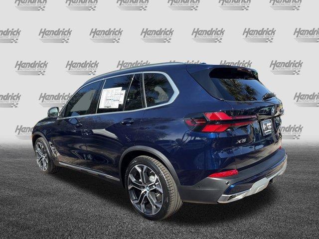 new 2026 BMW X5 PHEV car, priced at $87,675
