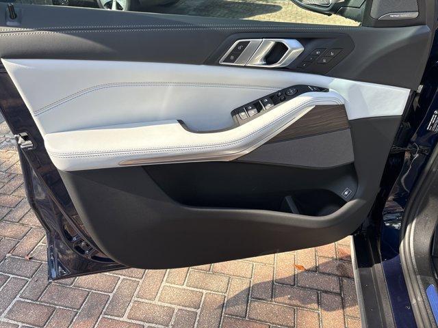 new 2026 BMW X5 PHEV car, priced at $87,675