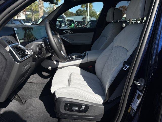 new 2026 BMW X5 PHEV car, priced at $87,675