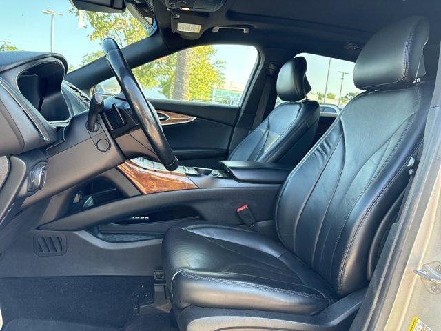used 2018 Lincoln MKX car, priced at $15,566