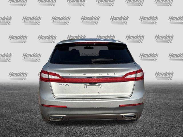 used 2018 Lincoln MKX car, priced at $15,566
