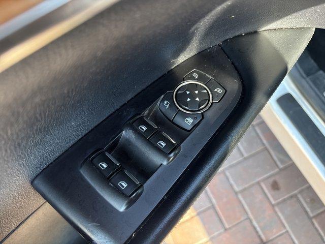 used 2018 Lincoln MKX car, priced at $15,566