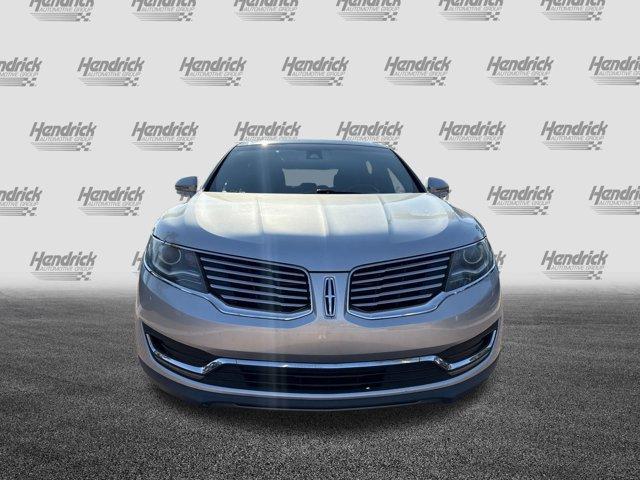 used 2018 Lincoln MKX car, priced at $15,566