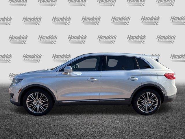used 2018 Lincoln MKX car, priced at $15,566