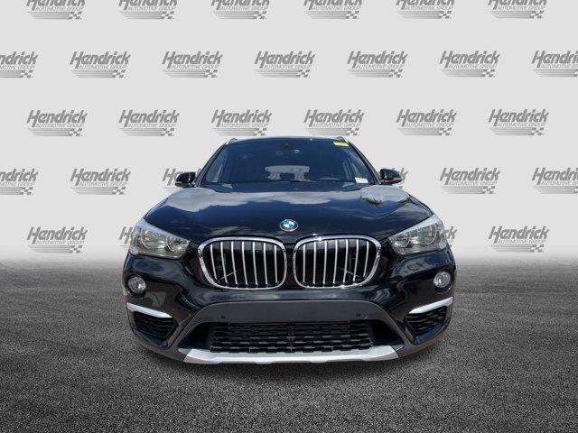 used 2019 BMW X1 car, priced at $21,319