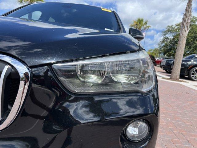 used 2019 BMW X1 car, priced at $21,319