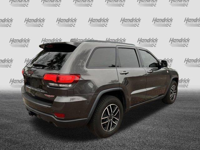 used 2020 Jeep Grand Cherokee car, priced at $22,519