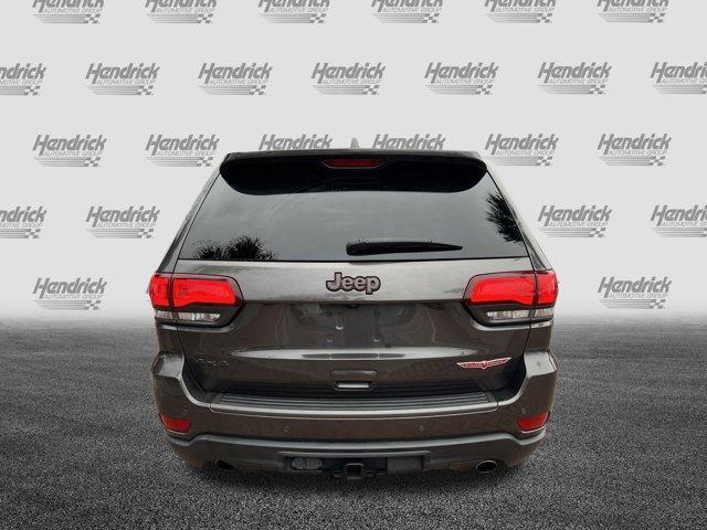 used 2020 Jeep Grand Cherokee car, priced at $22,519