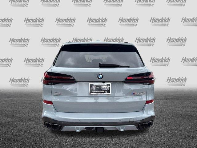 new 2026 BMW X5 car, priced at $107,300